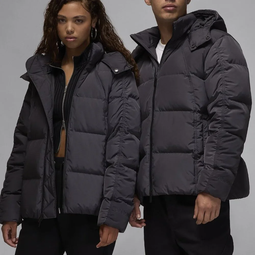 Air Jordan Down Jacket L